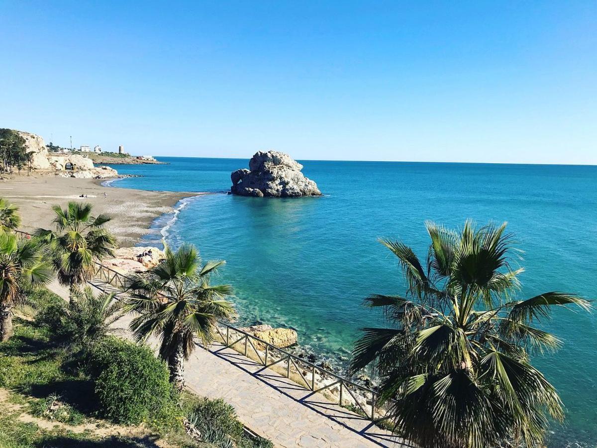 Pueblo Marino, Oasis Junto Al Mar De La Arana, By Sol Maestranza Apartment Malaga Exterior photo