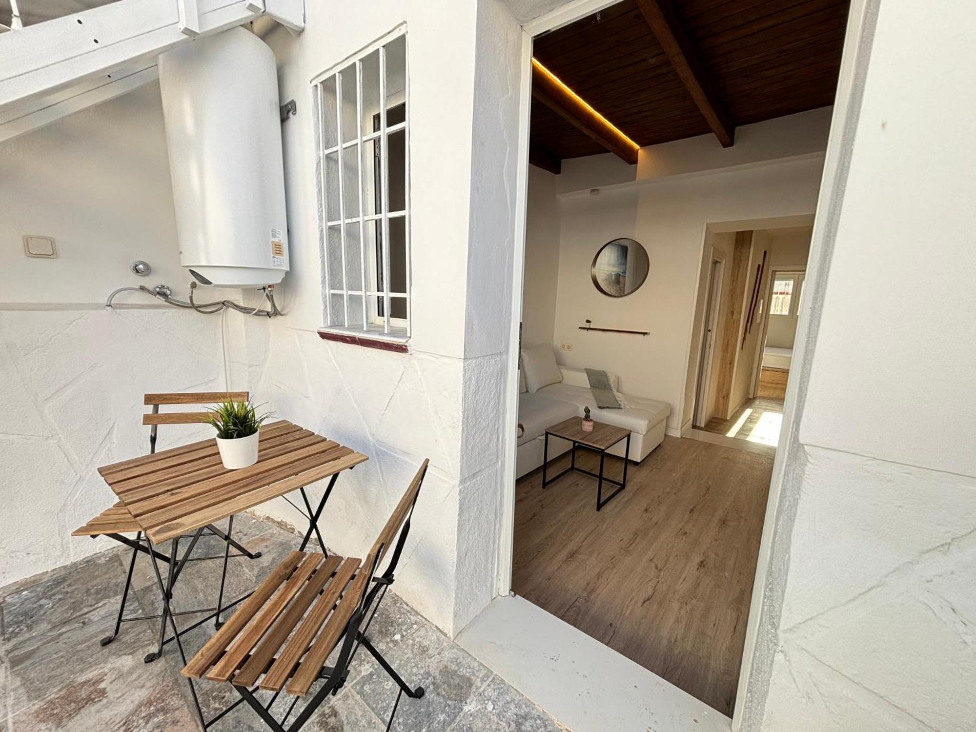 Pueblo Marino, Oasis Junto Al Mar De La Arana, By Sol Maestranza Apartment Malaga Exterior photo