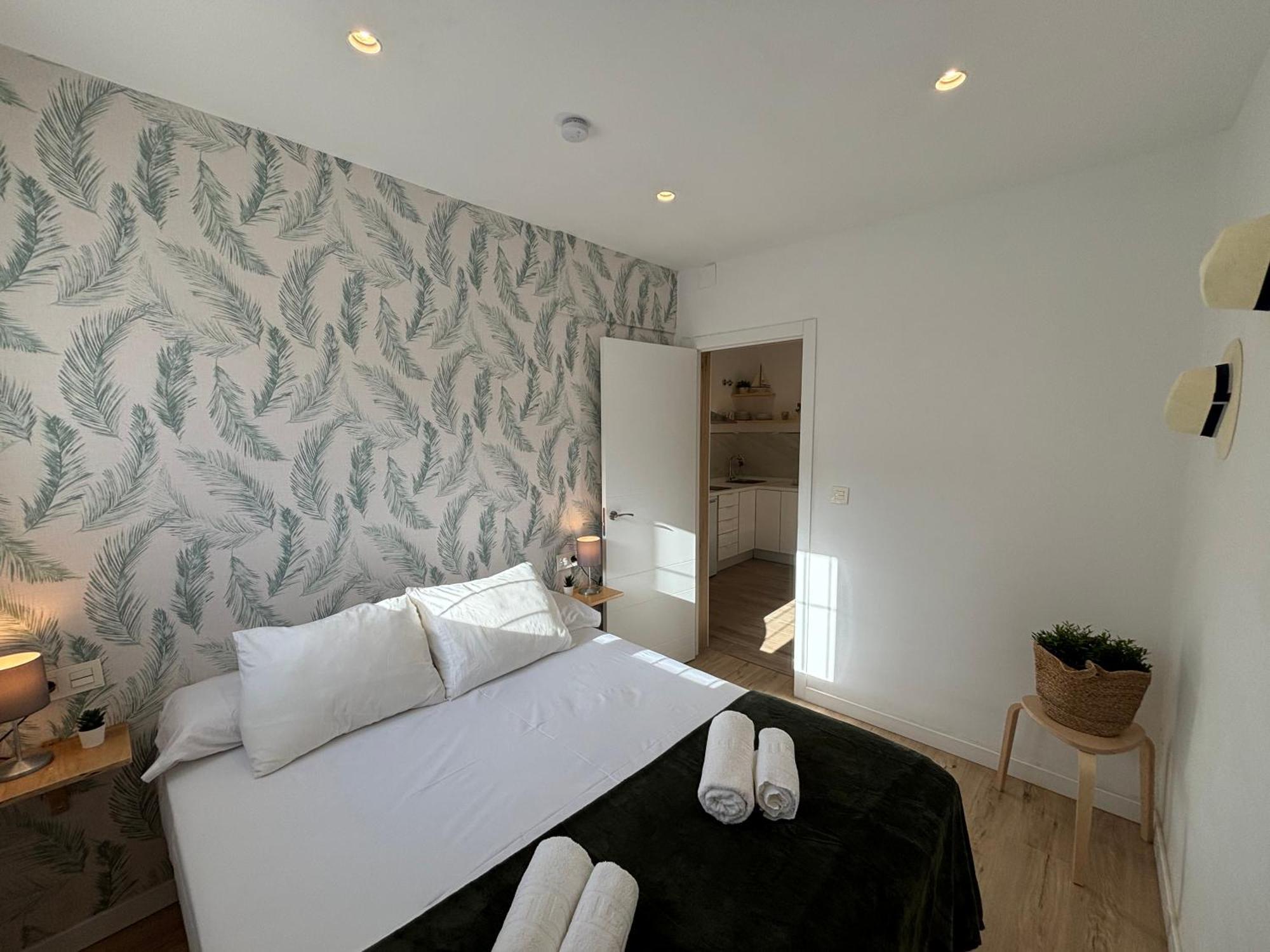 Pueblo Marino, Oasis Junto Al Mar De La Arana, By Sol Maestranza Apartment Malaga Exterior photo
