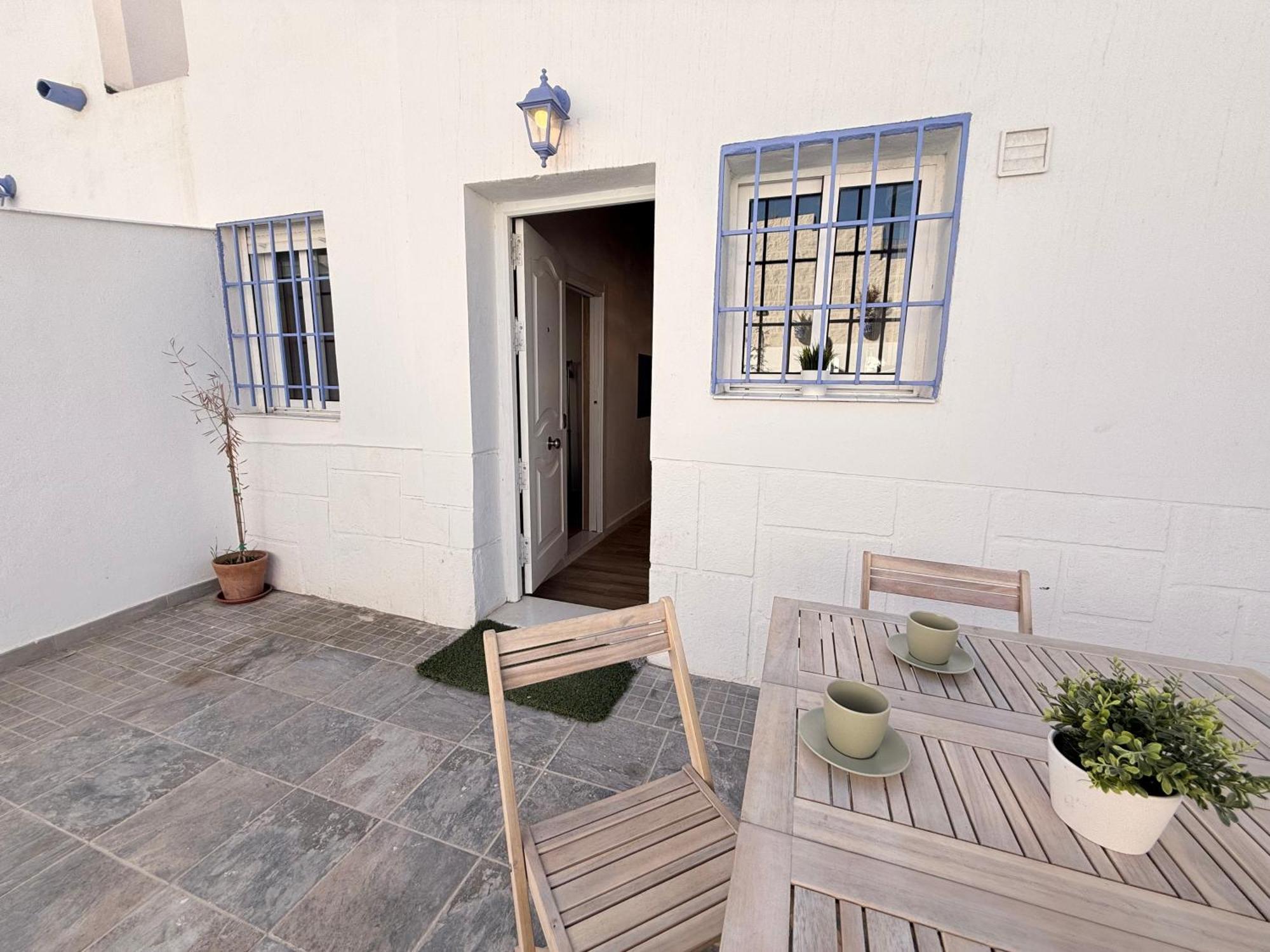Pueblo Marino, Oasis Junto Al Mar De La Arana, By Sol Maestranza Apartment Malaga Exterior photo